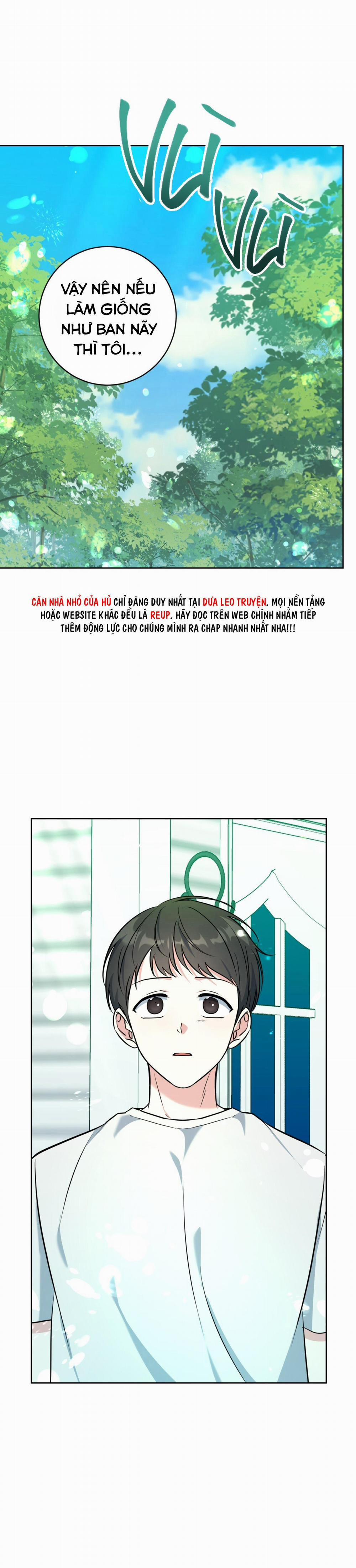 Khu Rừng Ngọt Ngào 4 trang 37