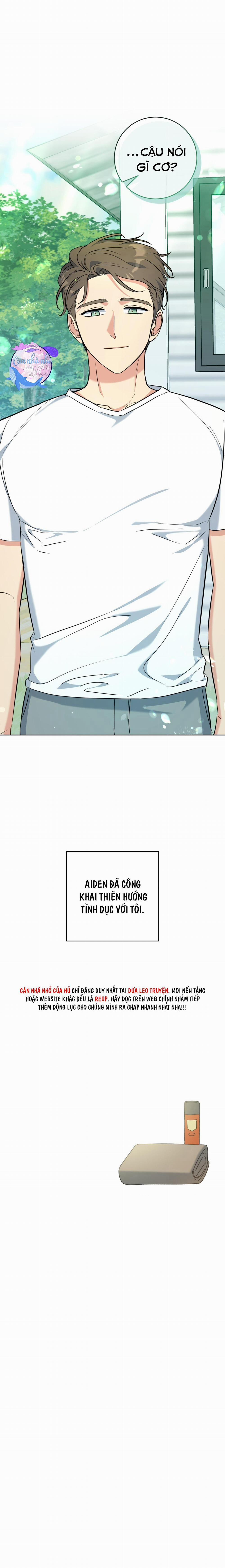 Khu Rừng Ngọt Ngào 4 trang 38