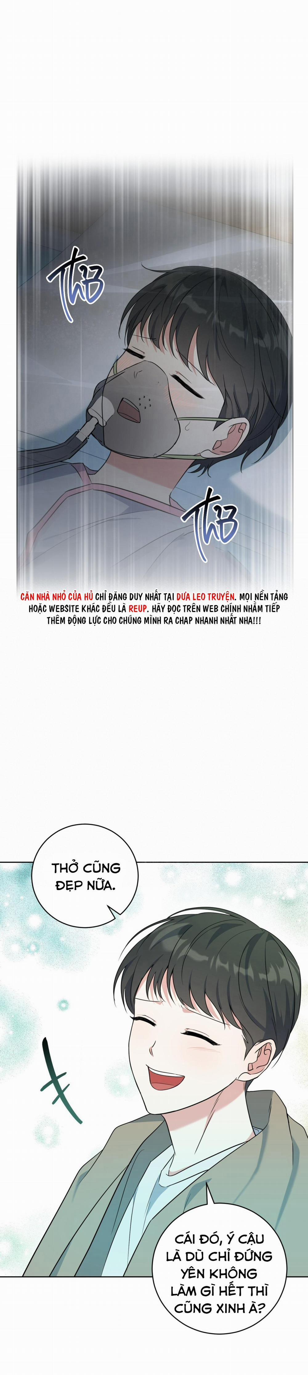 Khu Rừng Ngọt Ngào 4 trang 6