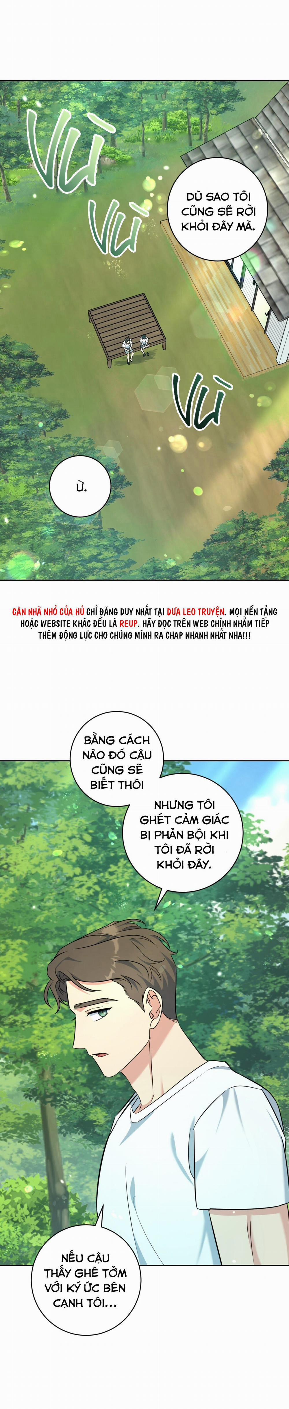 Khu Rừng Ngọt Ngào 5 trang 13