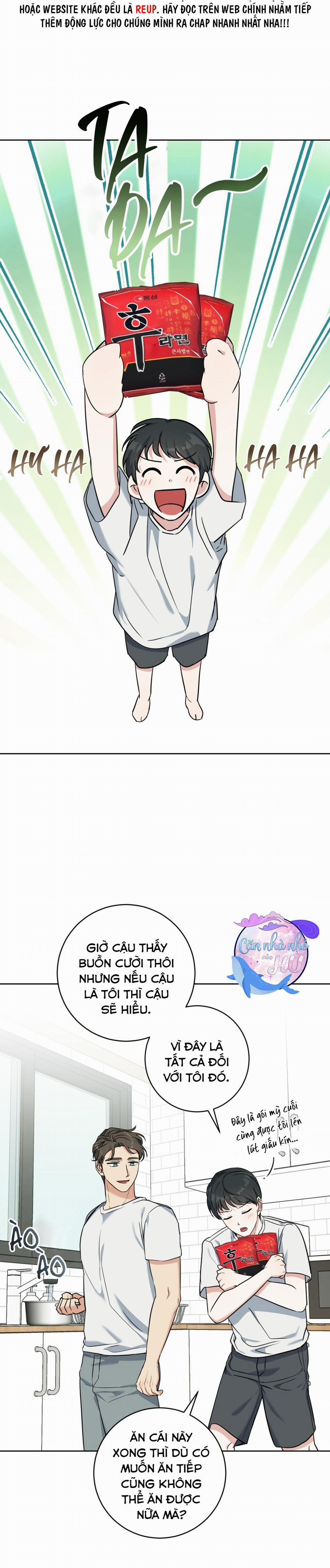 Khu Rừng Ngọt Ngào 5 trang 25