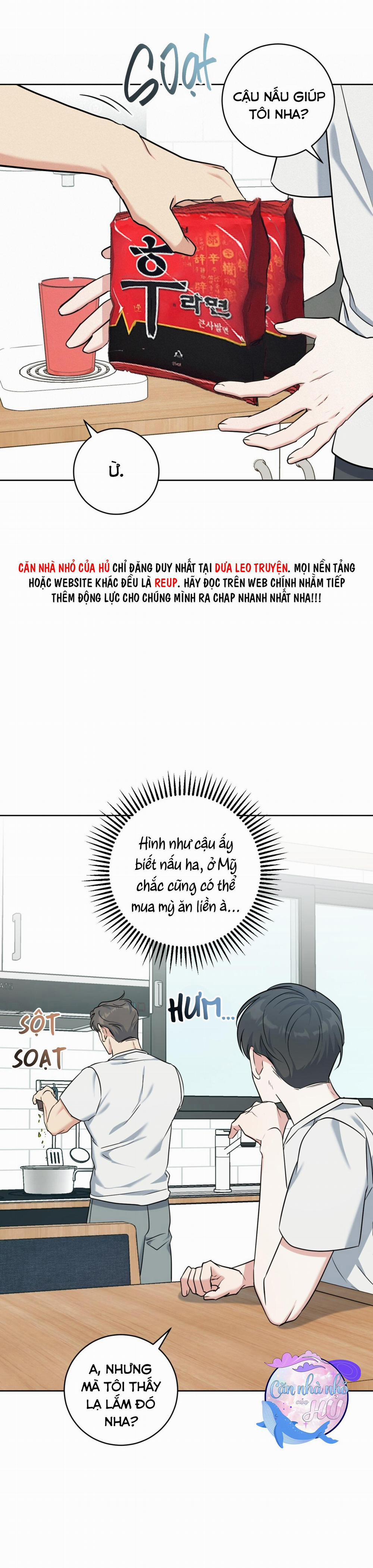 Khu Rừng Ngọt Ngào 5 trang 26