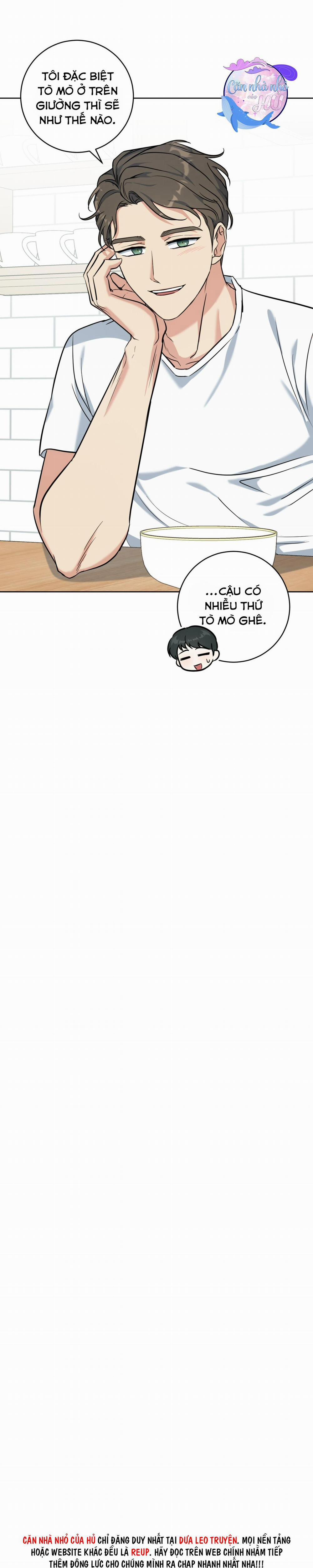 Khu Rừng Ngọt Ngào 5 trang 31