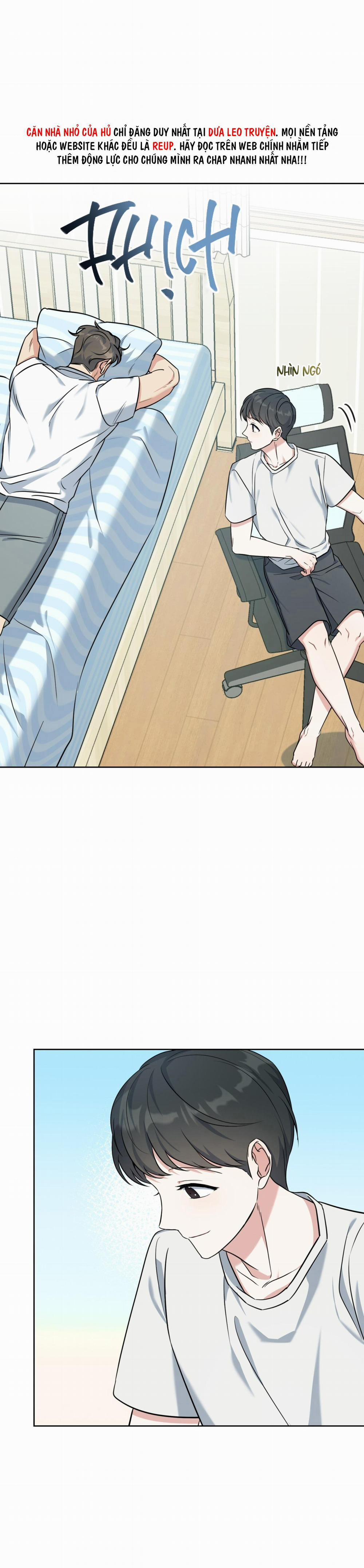 Khu Rừng Ngọt Ngào 5 trang 35