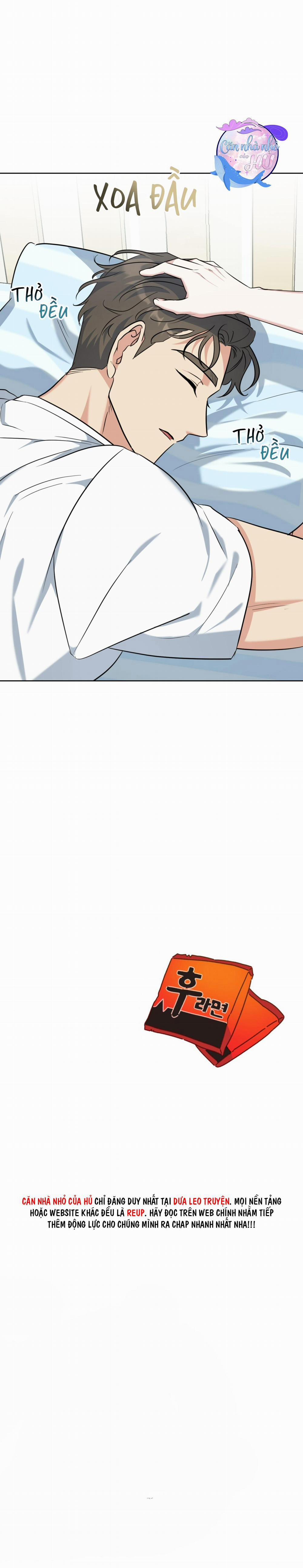 Khu Rừng Ngọt Ngào 5 trang 36