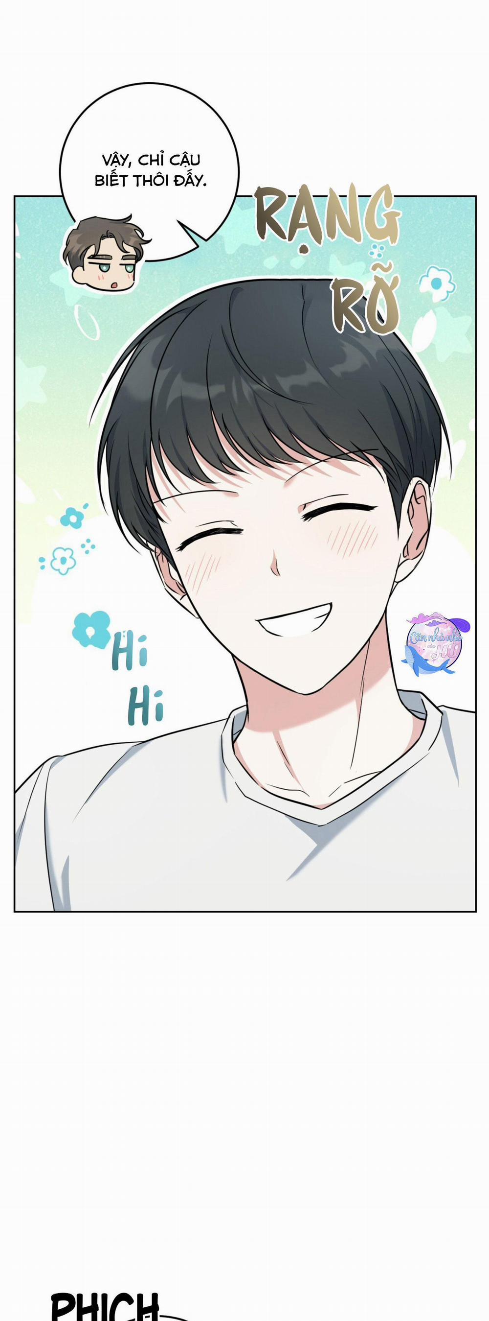 Khu Rừng Ngọt Ngào 6 trang 11