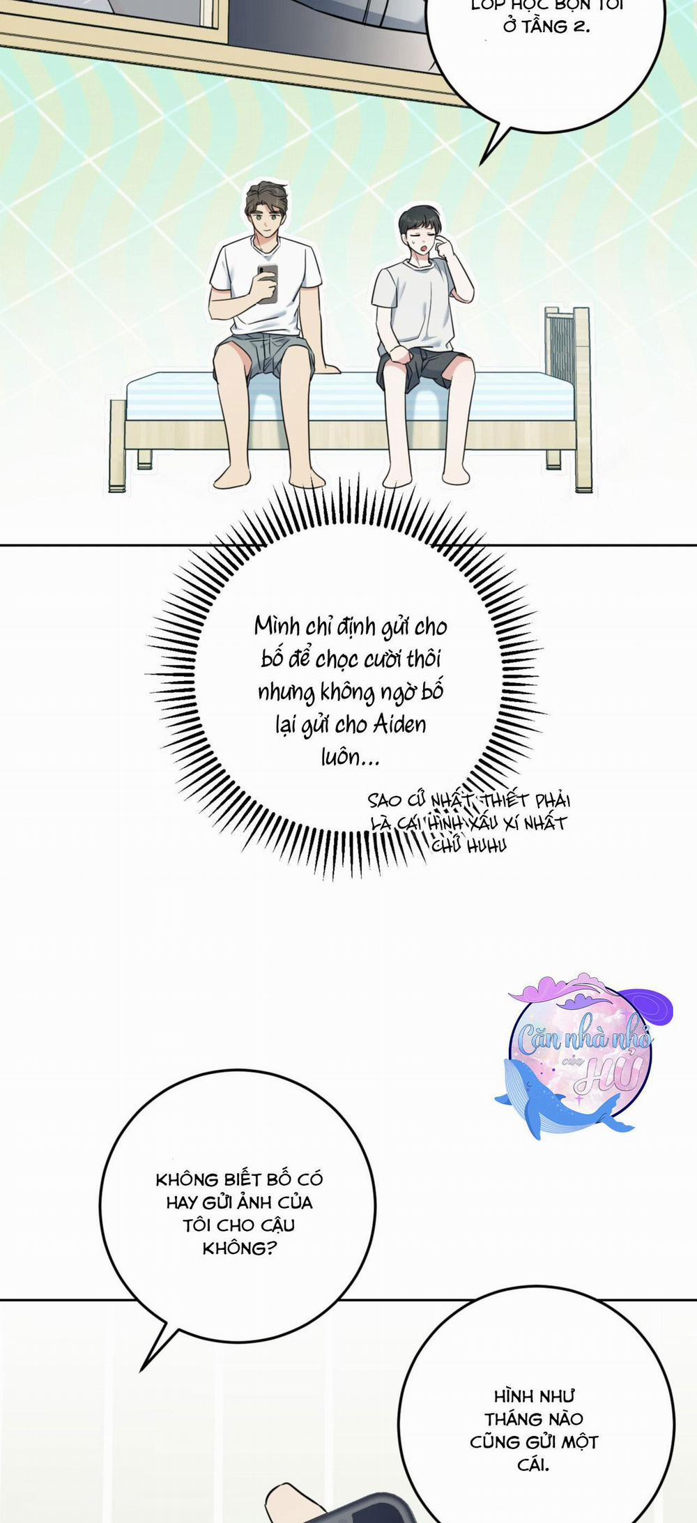 Khu Rừng Ngọt Ngào 6 trang 13