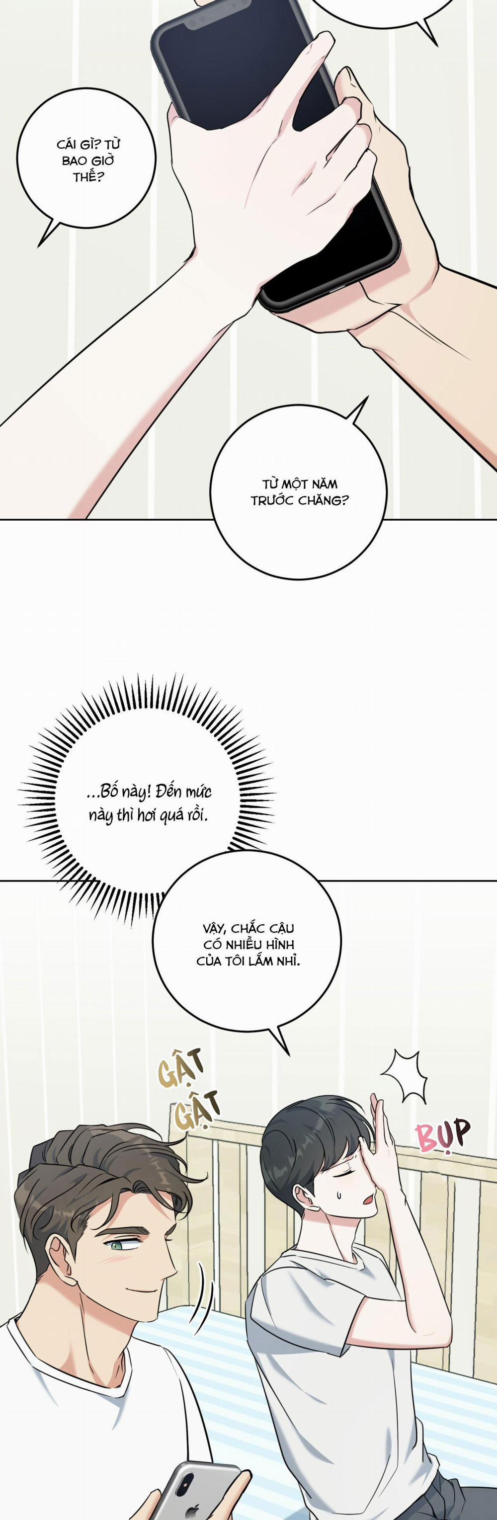 Khu Rừng Ngọt Ngào 6 trang 14