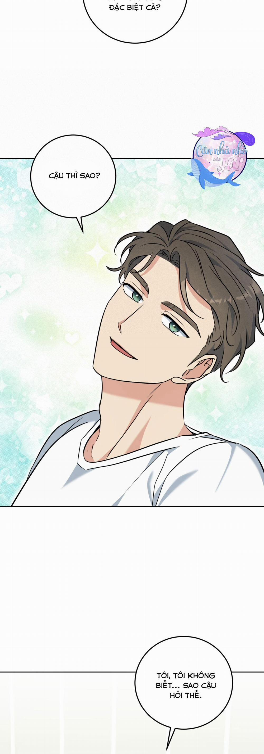 Khu Rừng Ngọt Ngào 6 trang 16