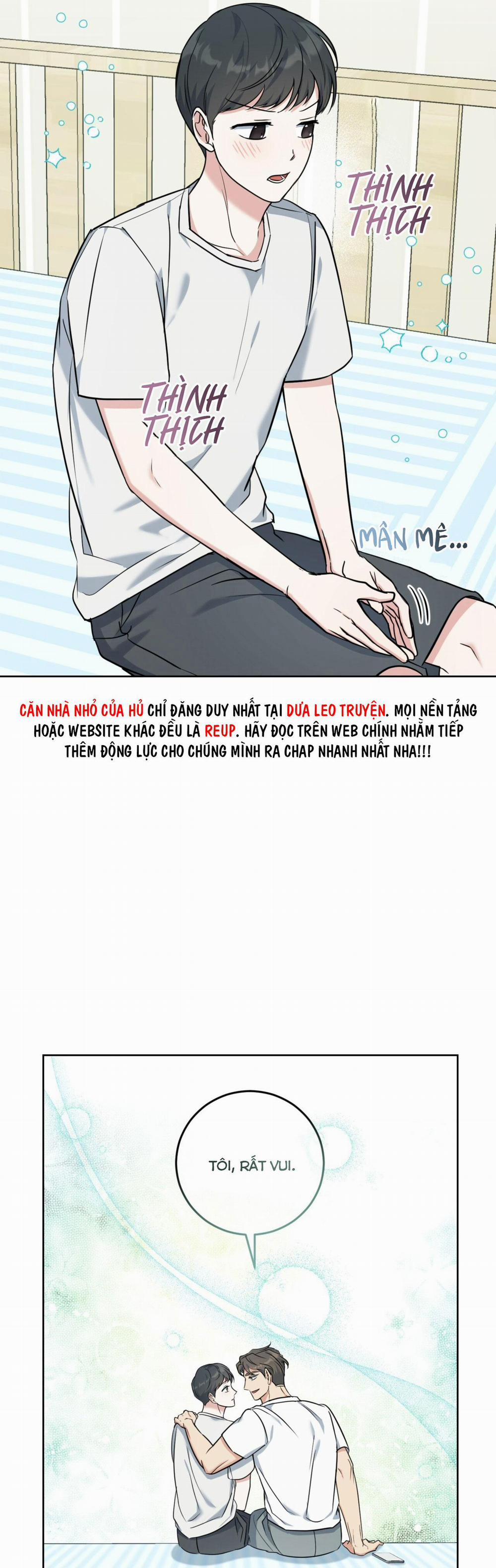 Khu Rừng Ngọt Ngào 6 trang 17