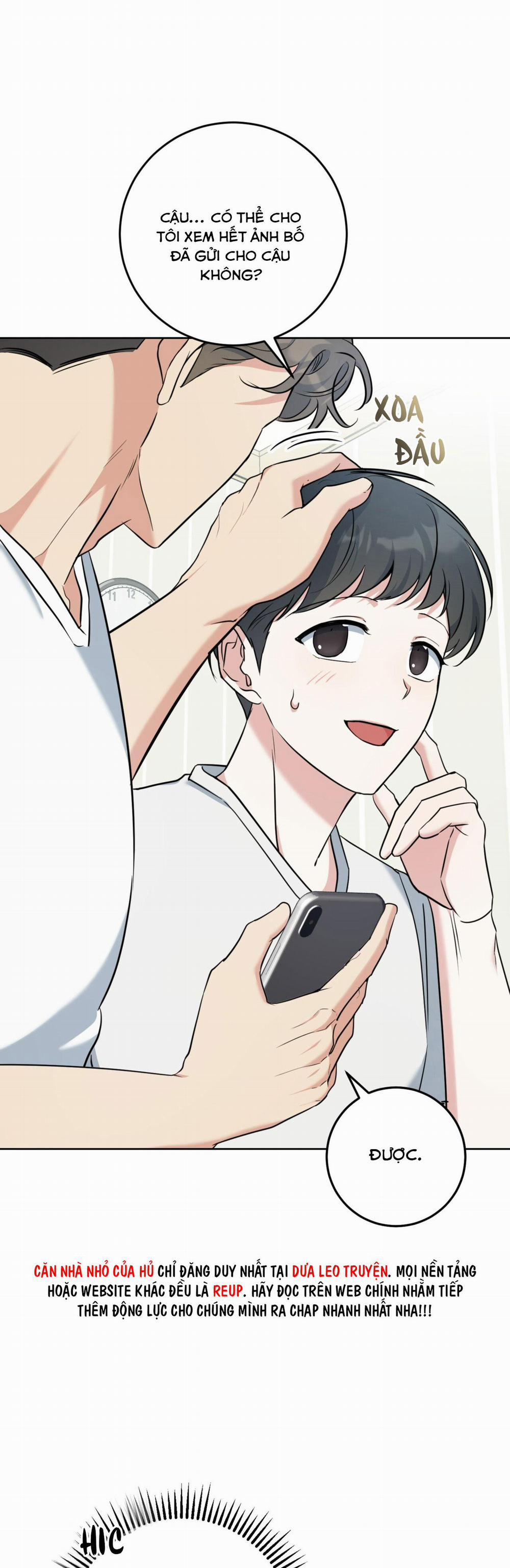 Khu Rừng Ngọt Ngào 6 trang 19