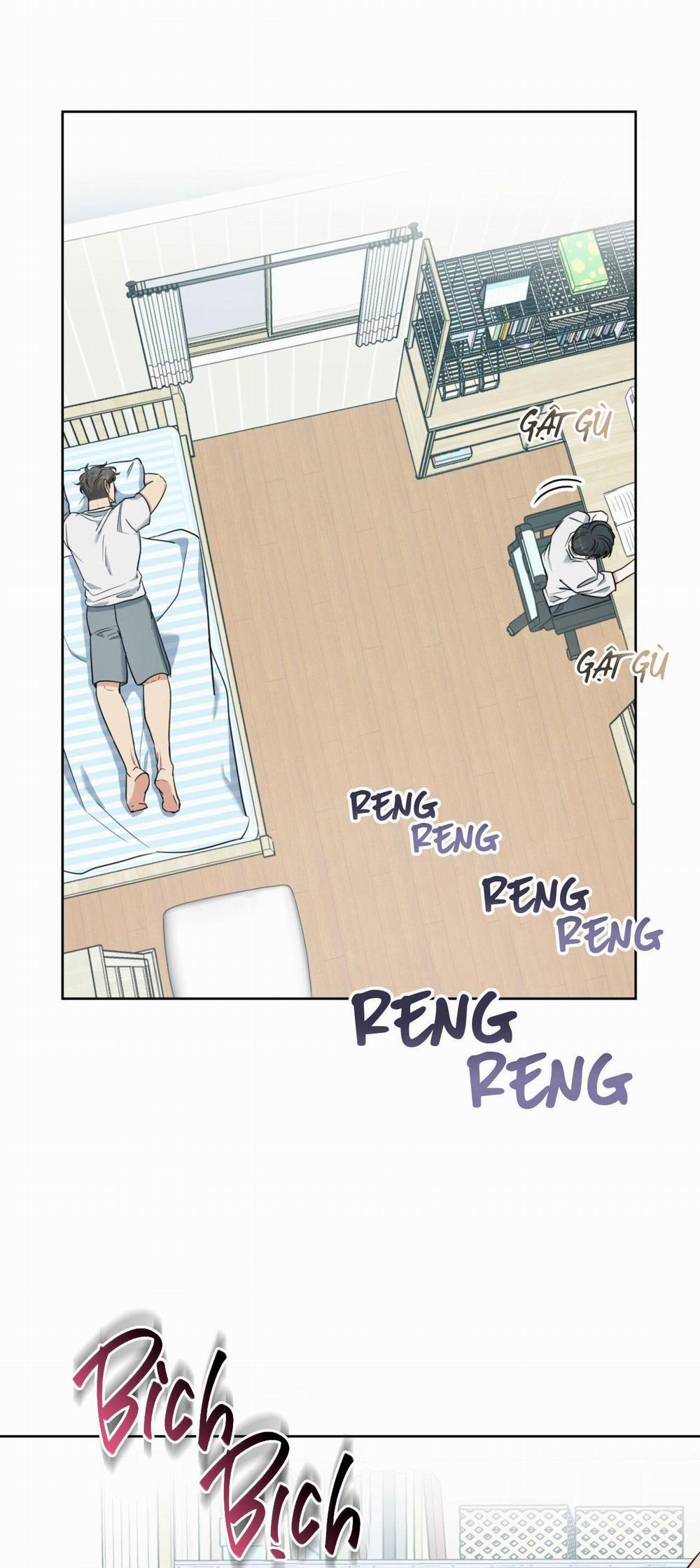 Khu Rừng Ngọt Ngào 6 trang 2