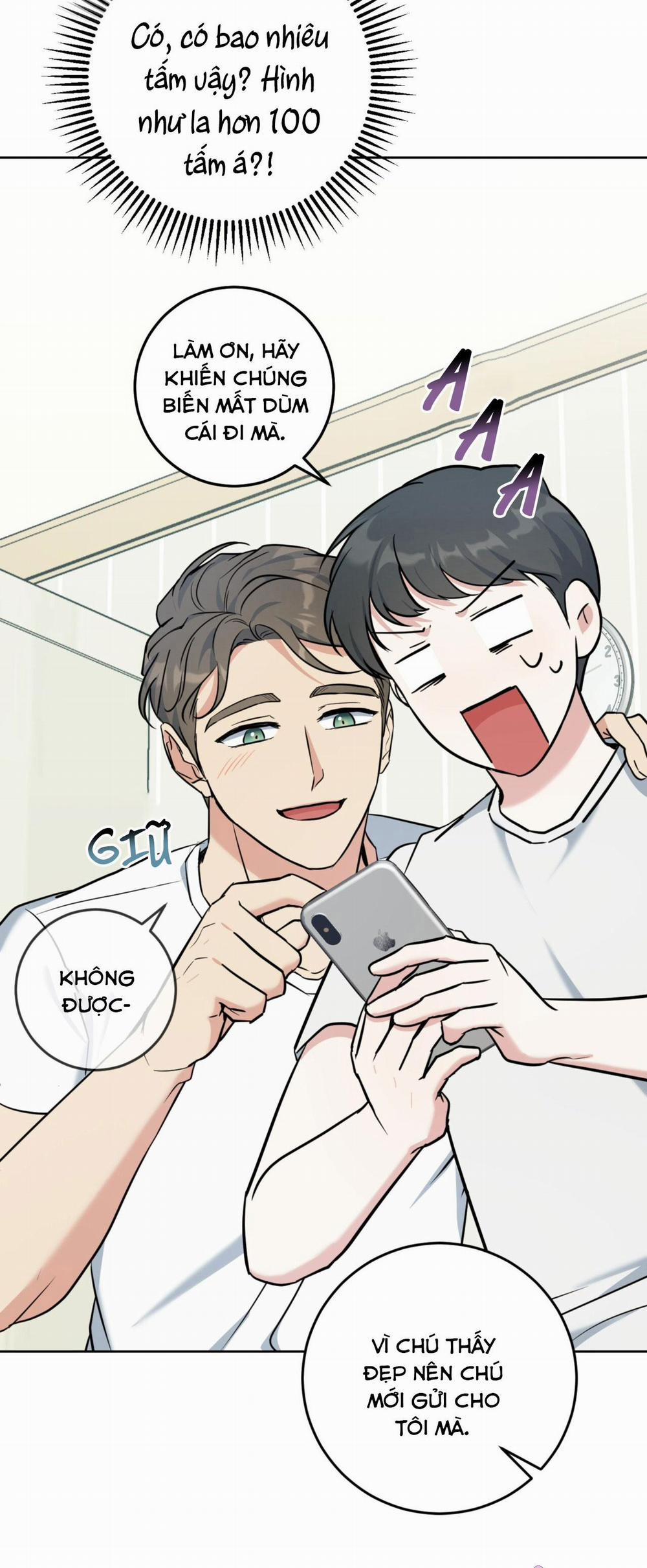 Khu Rừng Ngọt Ngào 6 trang 20