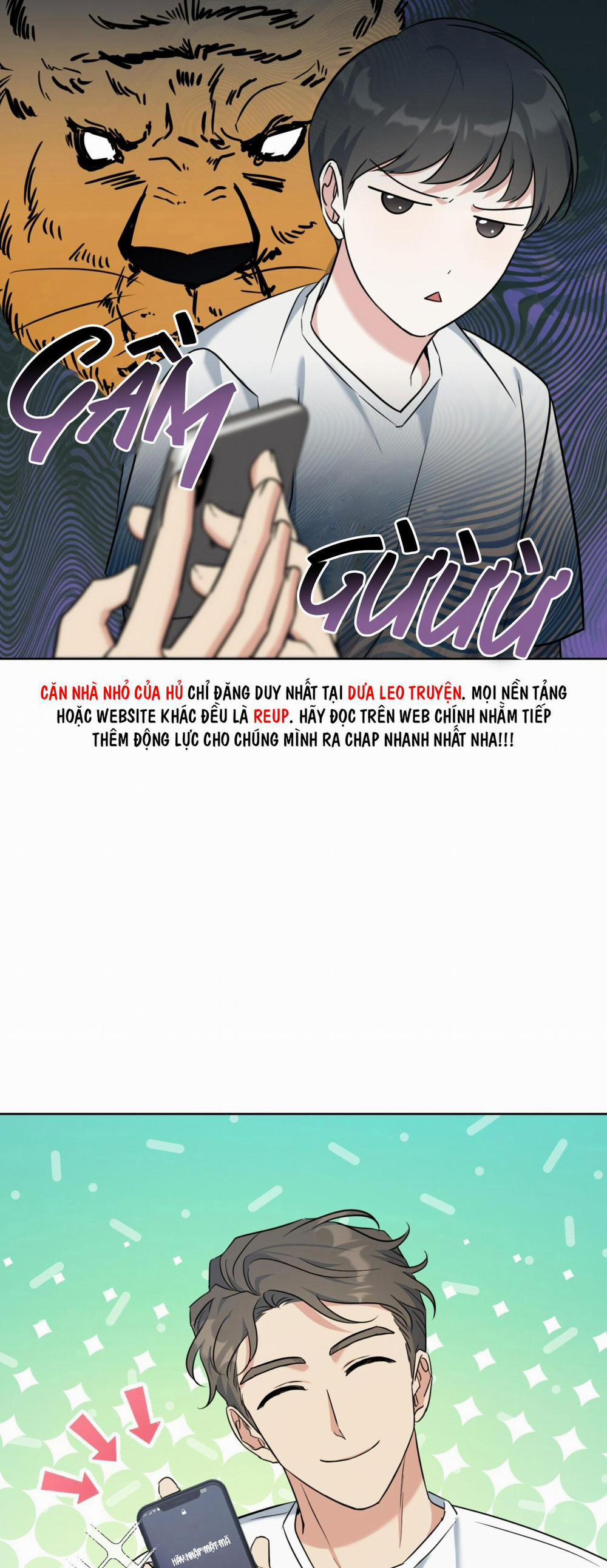 Khu Rừng Ngọt Ngào 6 trang 22