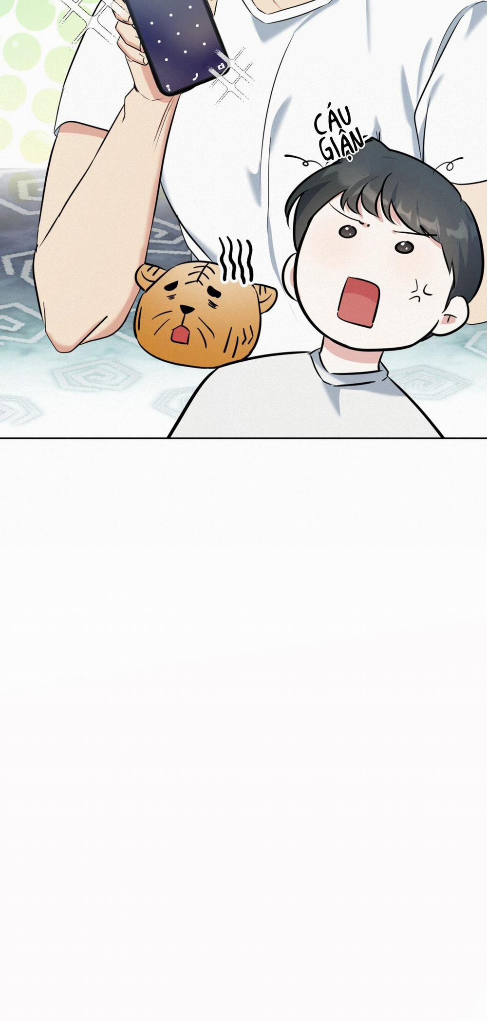 Khu Rừng Ngọt Ngào 6 trang 23