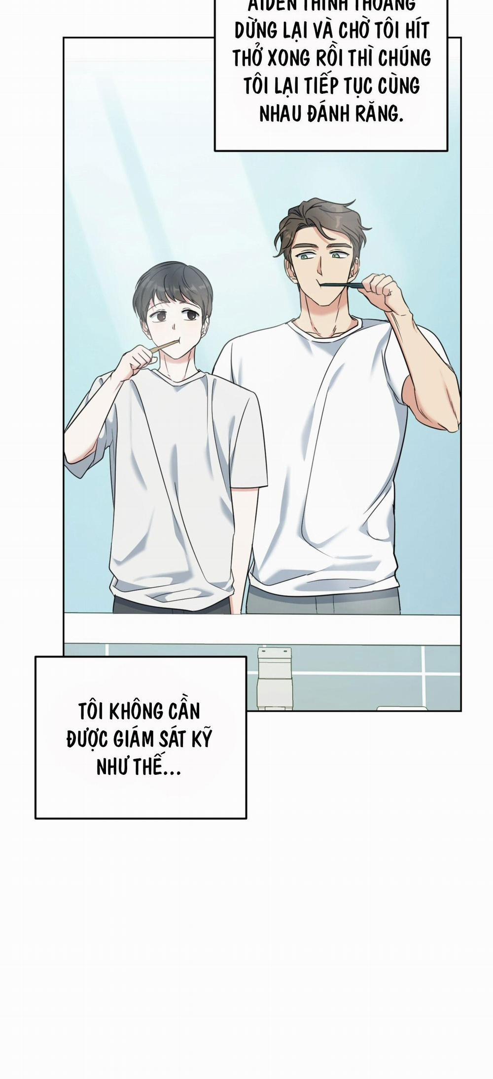 Khu Rừng Ngọt Ngào 6 trang 26