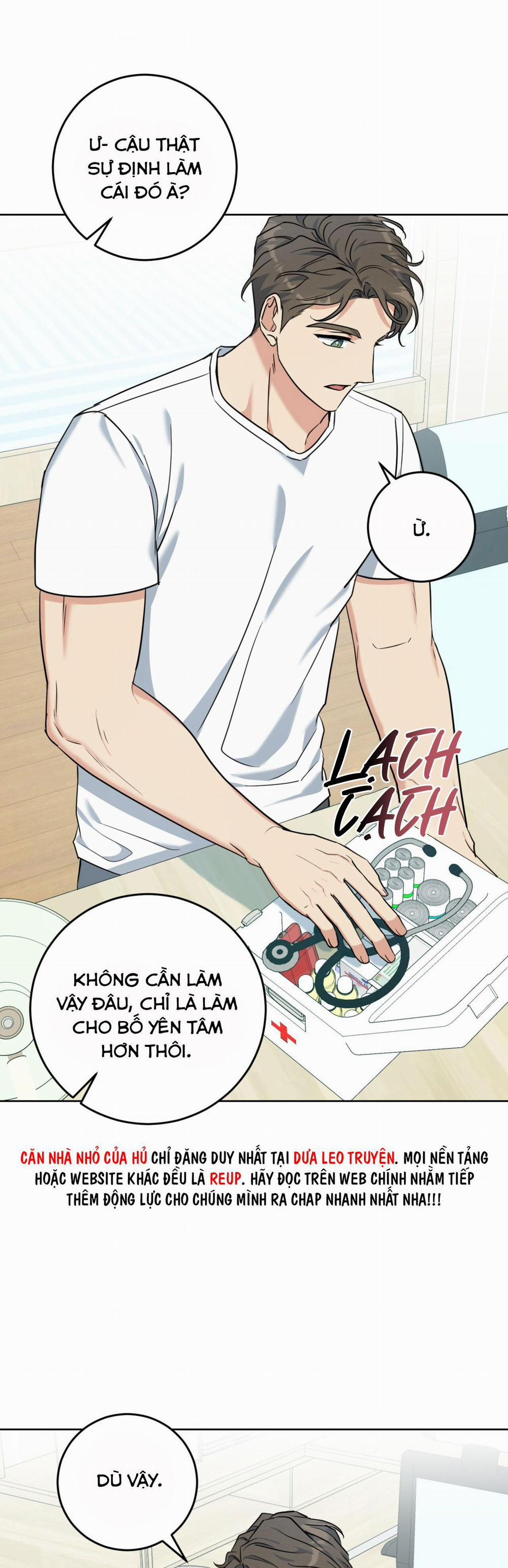 Khu Rừng Ngọt Ngào 6 trang 28