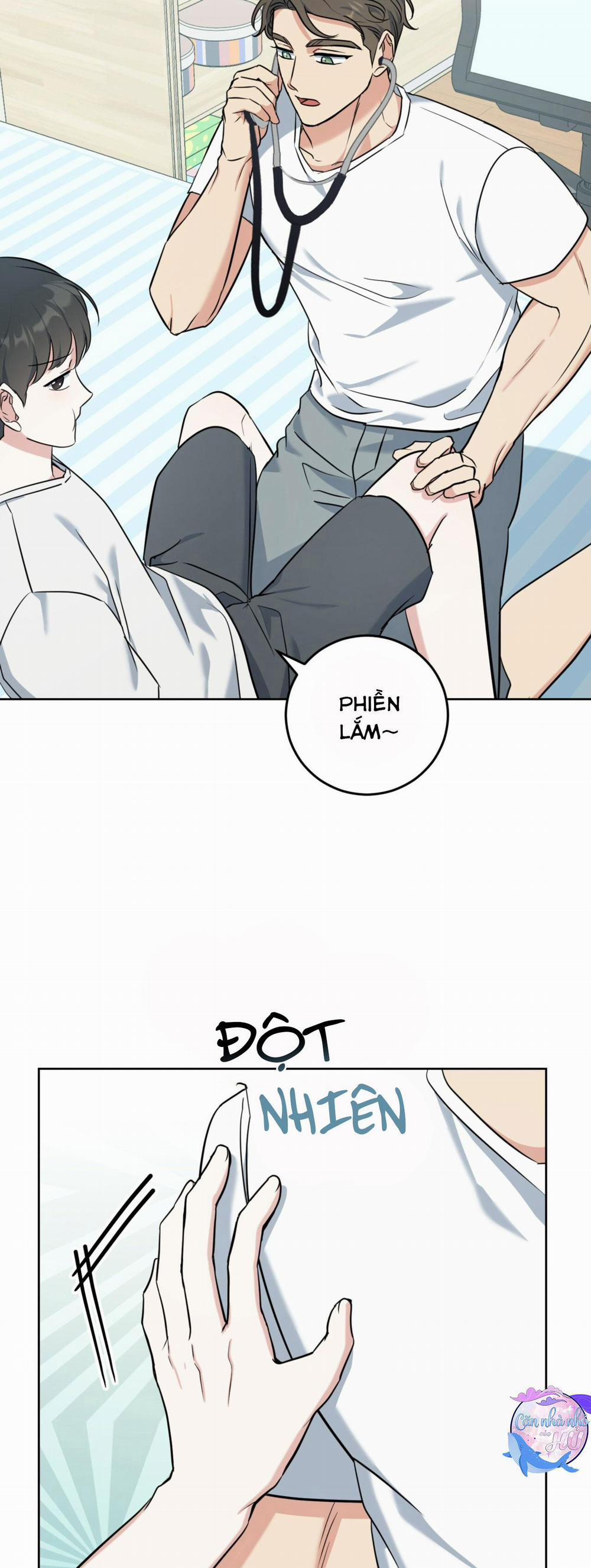 Khu Rừng Ngọt Ngào 6 trang 29