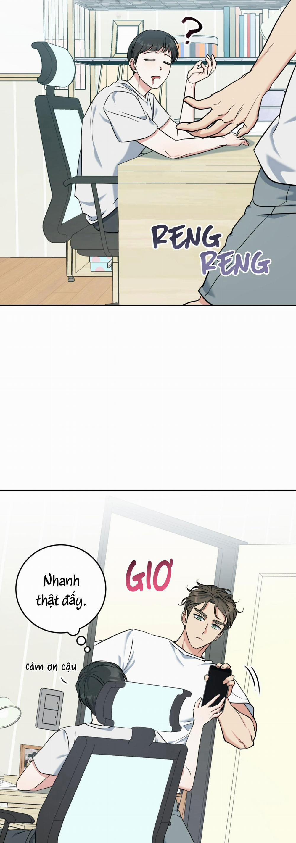 Khu Rừng Ngọt Ngào 6 trang 3