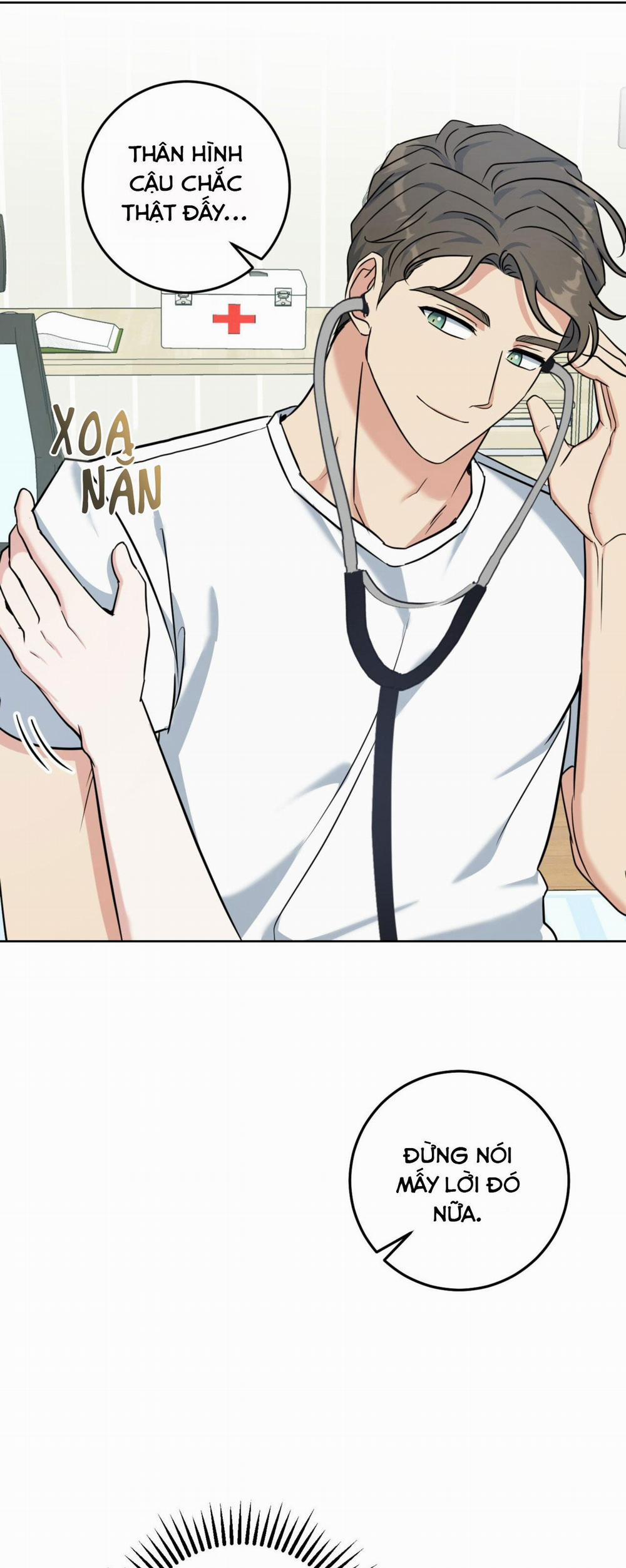 Khu Rừng Ngọt Ngào 6 trang 31