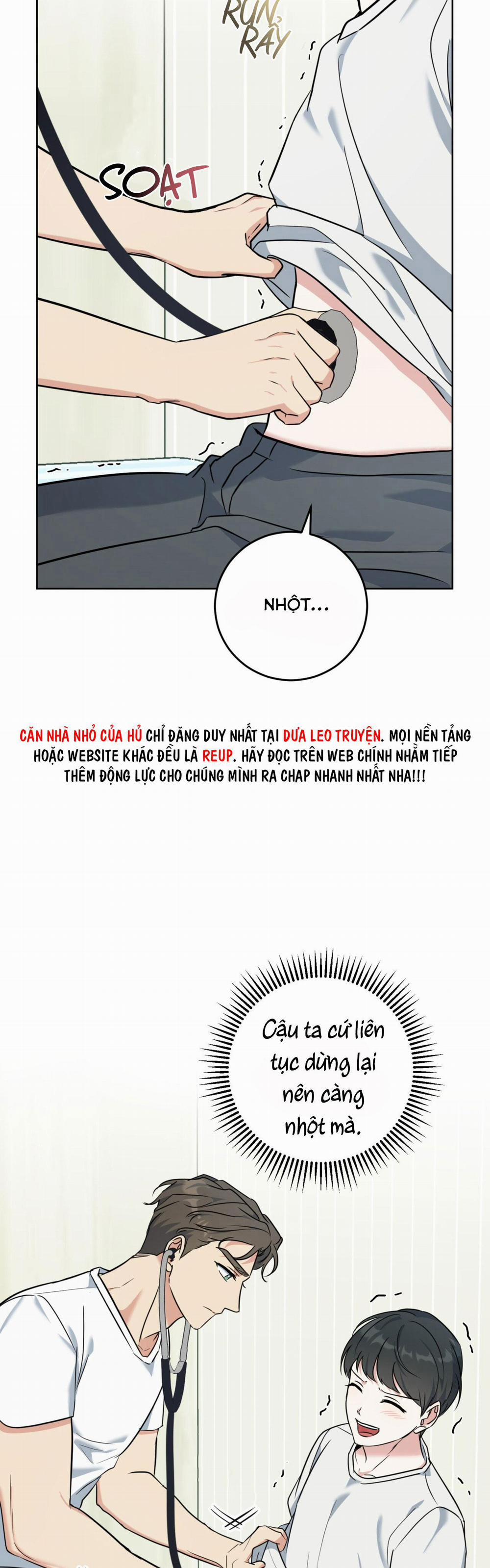 Khu Rừng Ngọt Ngào 6 trang 33