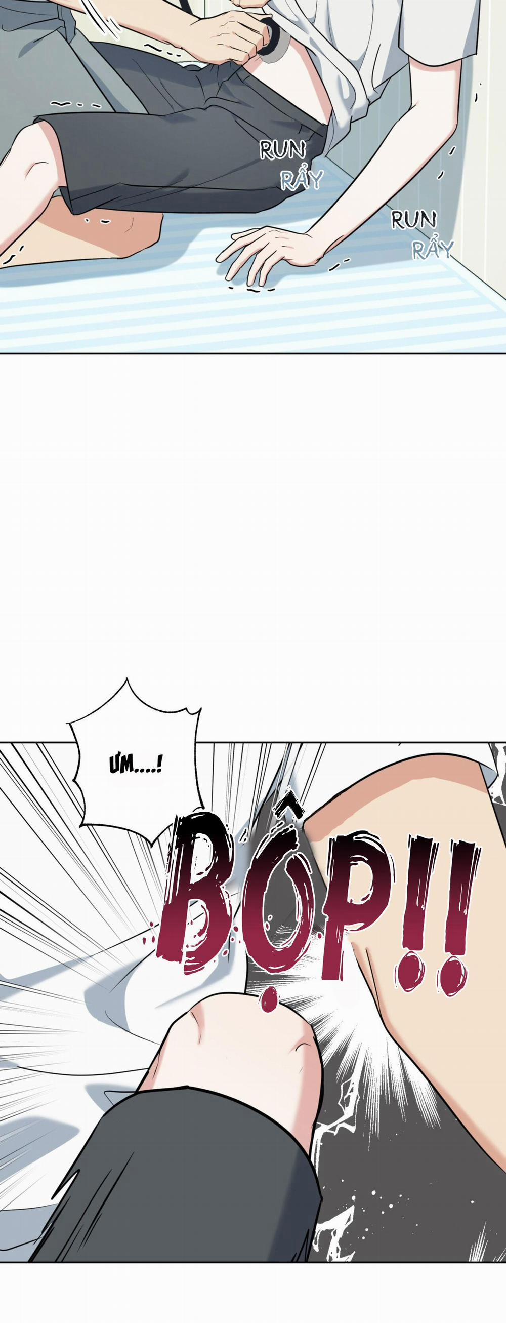 Khu Rừng Ngọt Ngào 6 trang 34