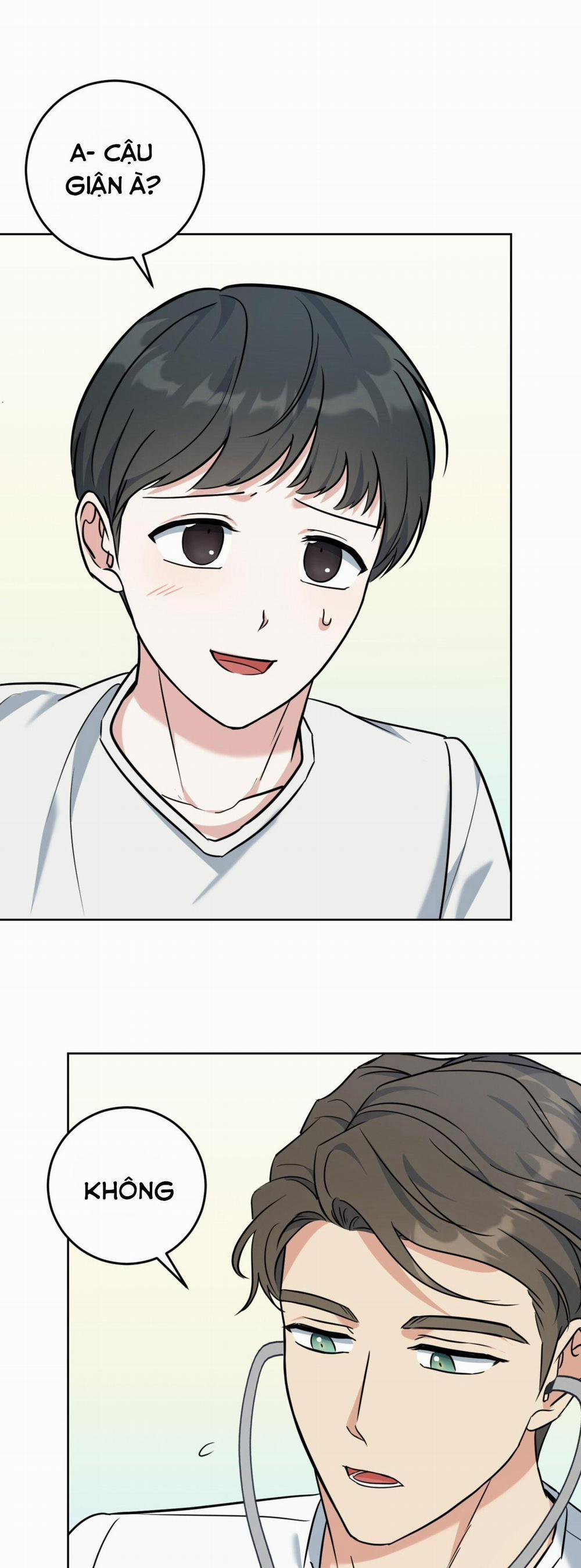 Khu Rừng Ngọt Ngào 6 trang 36