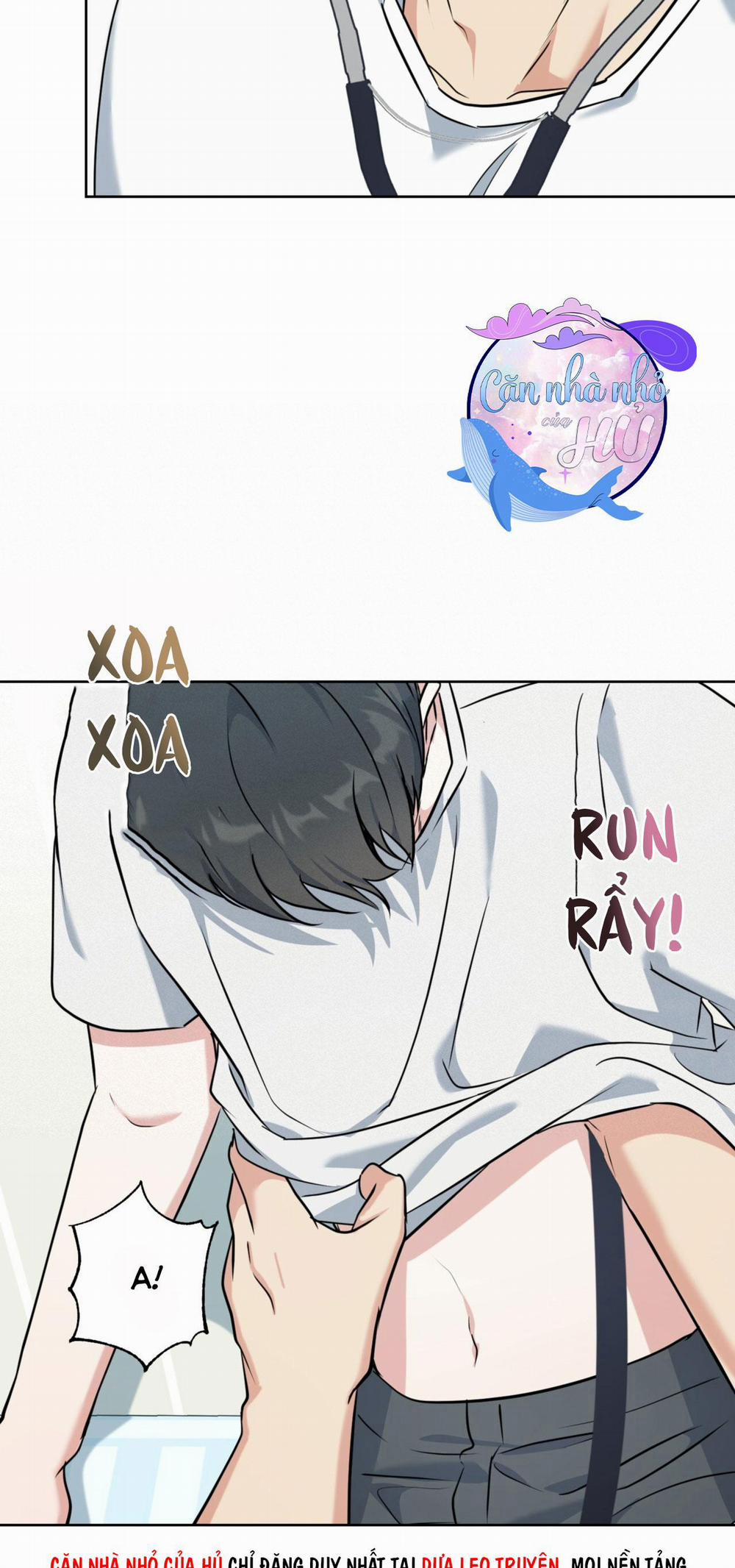 Khu Rừng Ngọt Ngào 6 trang 37