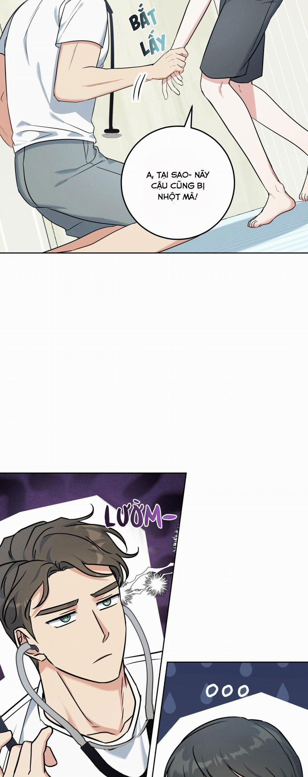 Khu Rừng Ngọt Ngào 6 trang 41