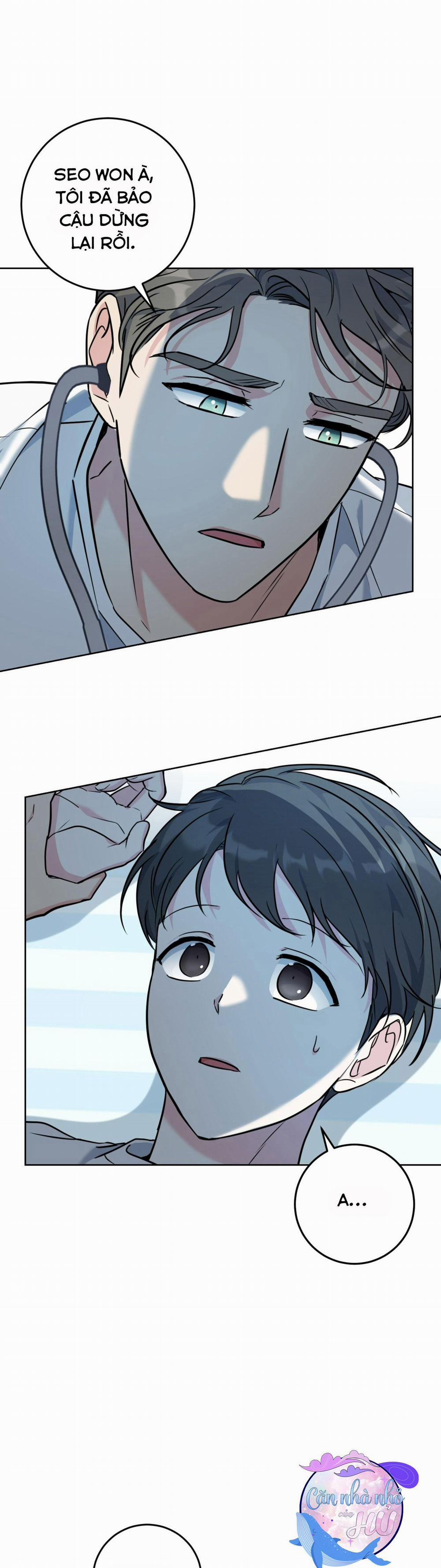 Khu Rừng Ngọt Ngào 6 trang 47