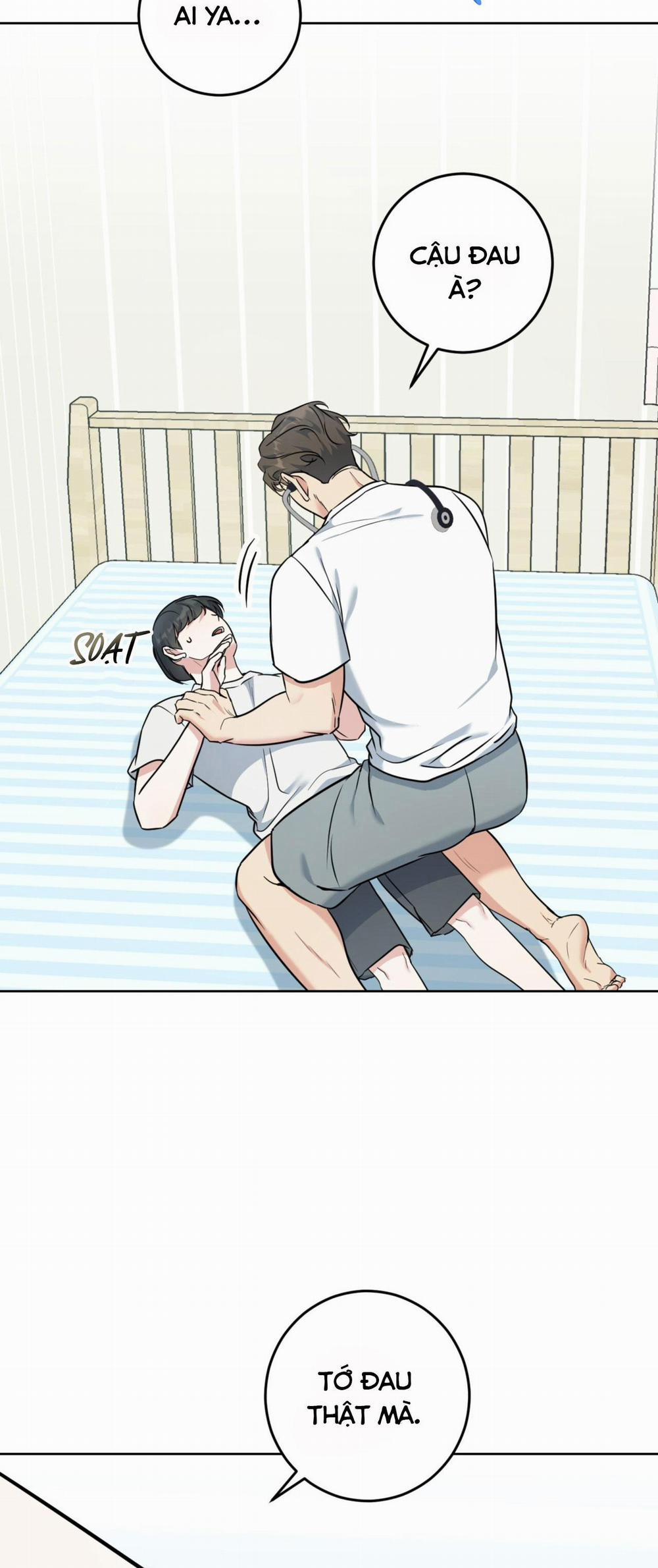 Khu Rừng Ngọt Ngào 6 trang 48