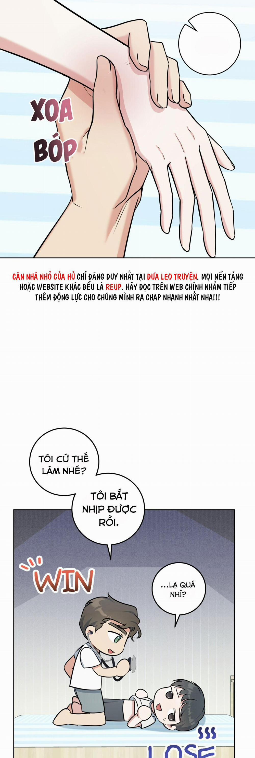 Khu Rừng Ngọt Ngào 6 trang 49