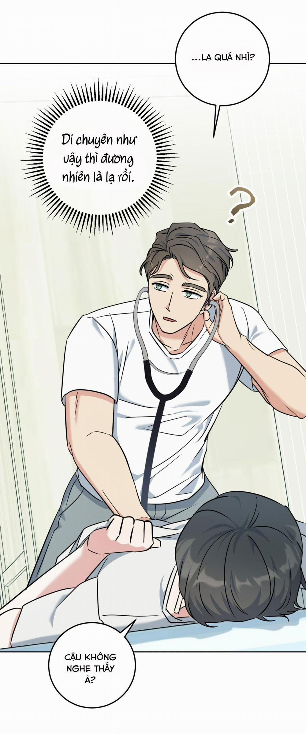 Khu Rừng Ngọt Ngào 6 trang 51