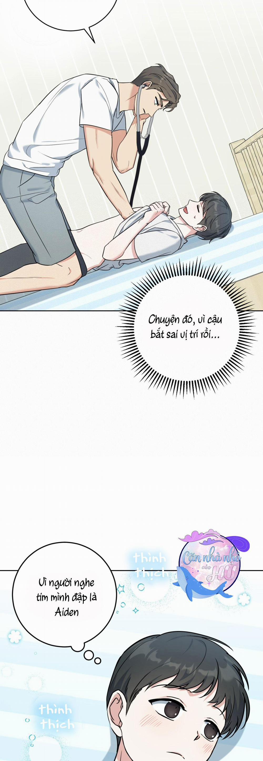 Khu Rừng Ngọt Ngào 6 trang 53