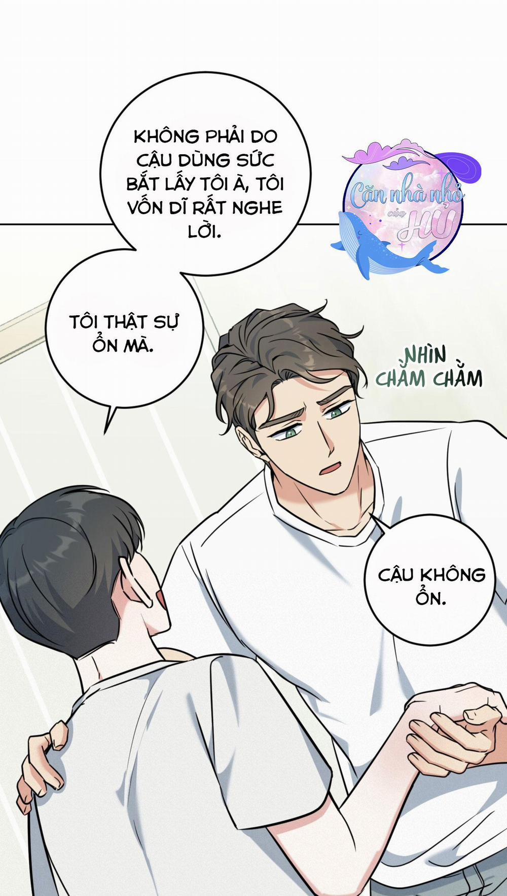 Khu Rừng Ngọt Ngào 6 trang 61