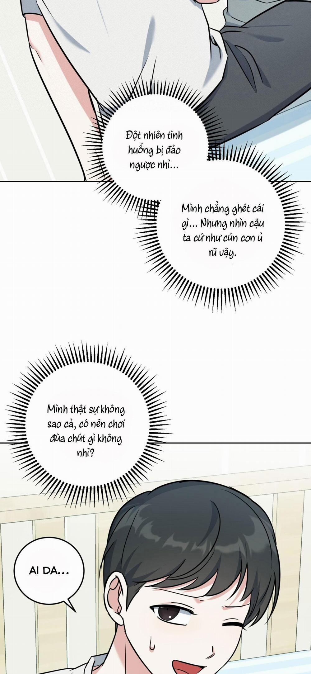 Khu Rừng Ngọt Ngào 6 trang 62