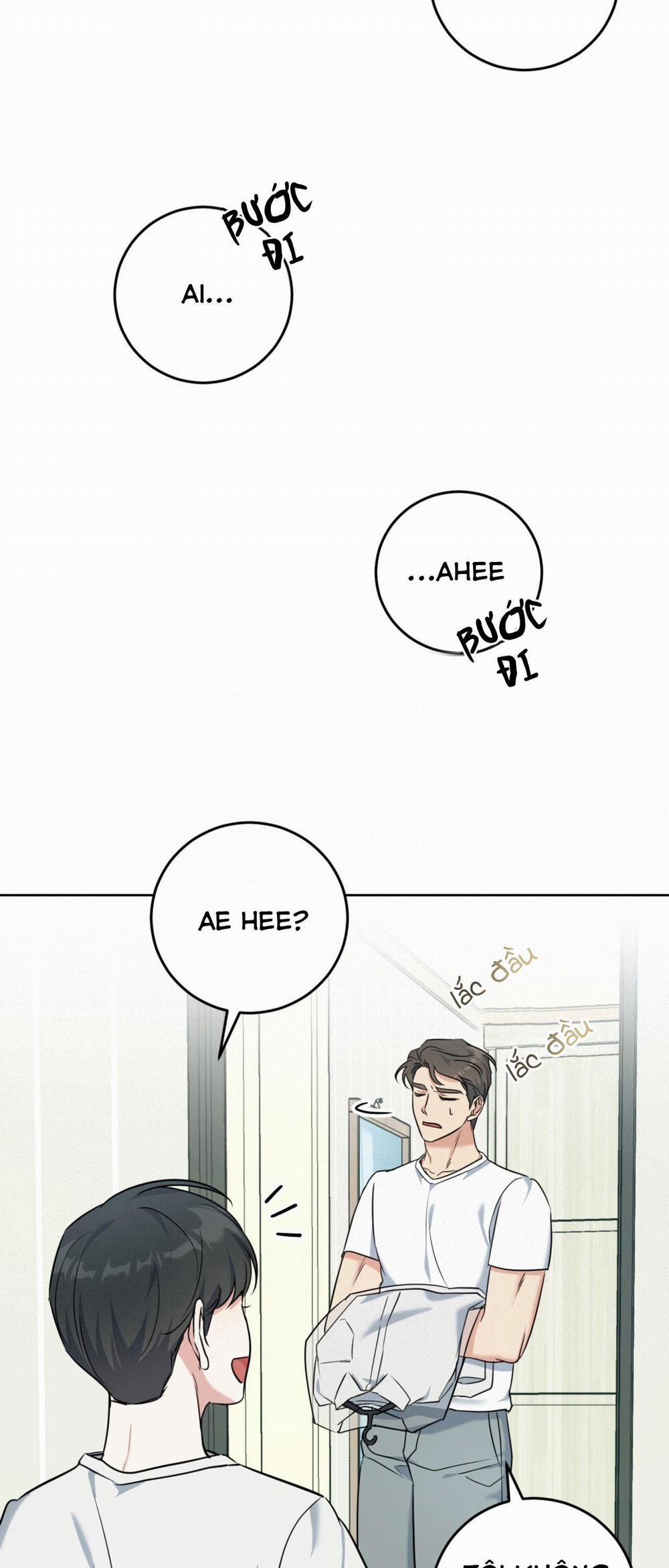 Khu Rừng Ngọt Ngào 6 trang 8