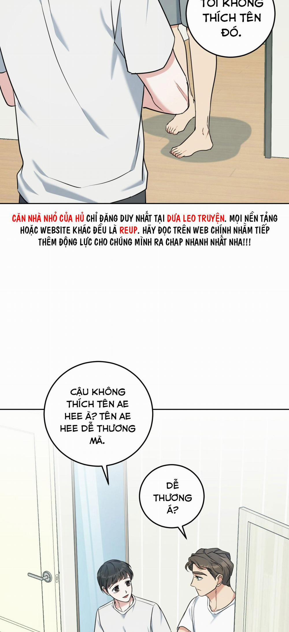 Khu Rừng Ngọt Ngào 6 trang 9