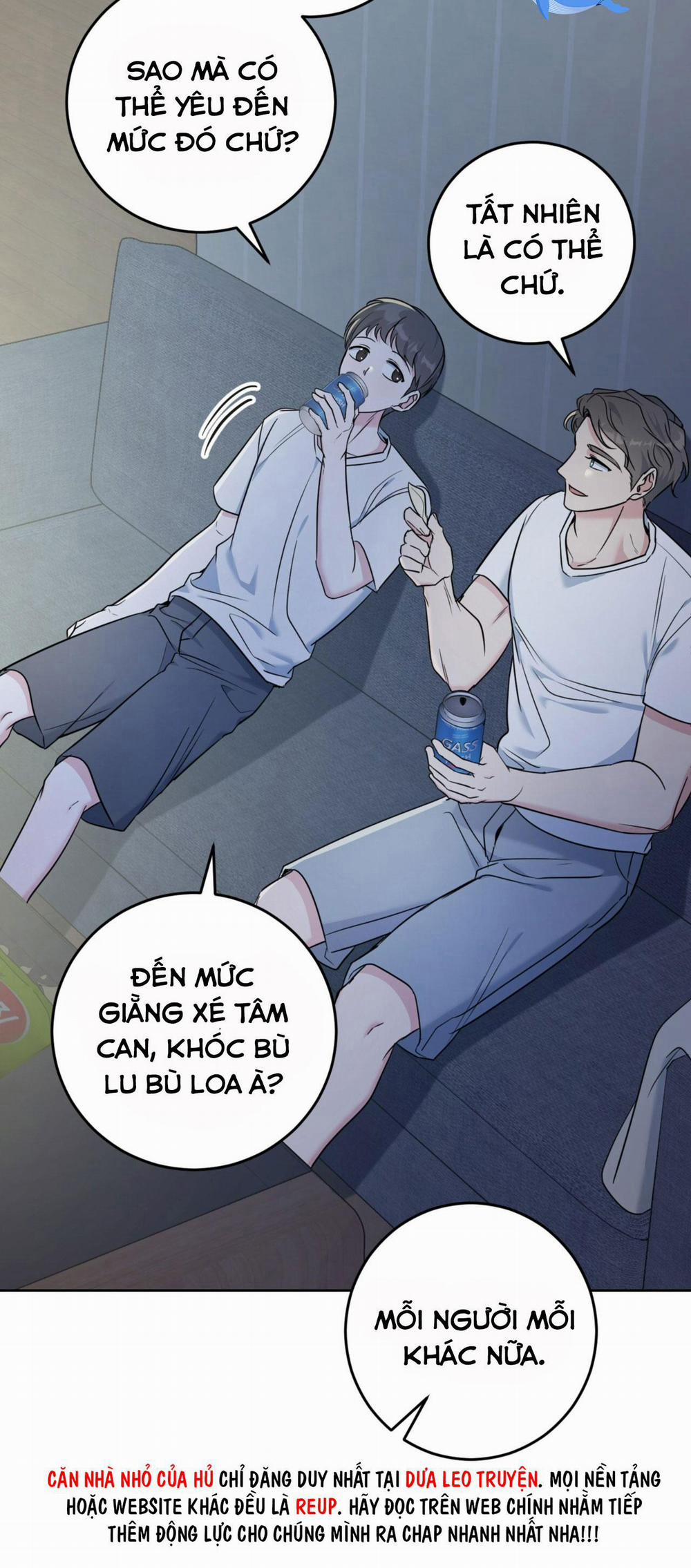 Khu Rừng Ngọt Ngào 7 trang 12