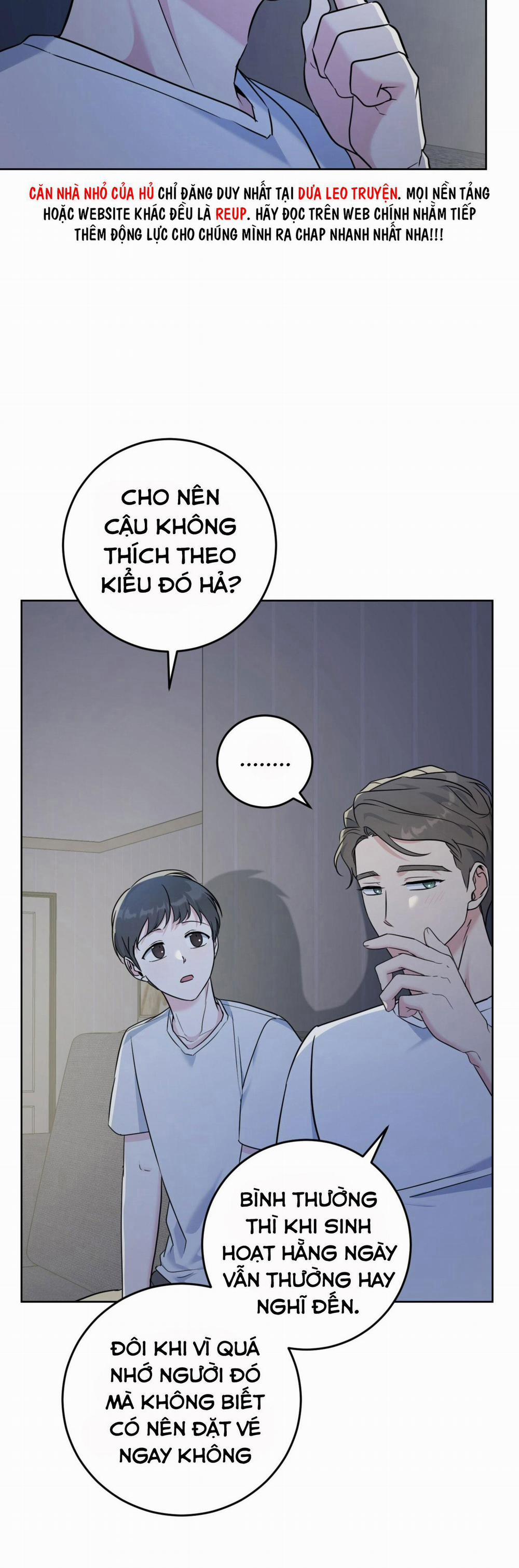 Khu Rừng Ngọt Ngào 7 trang 14