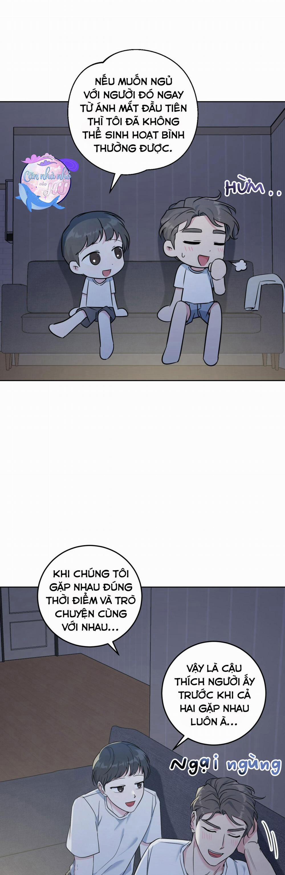 Khu Rừng Ngọt Ngào 7 trang 15