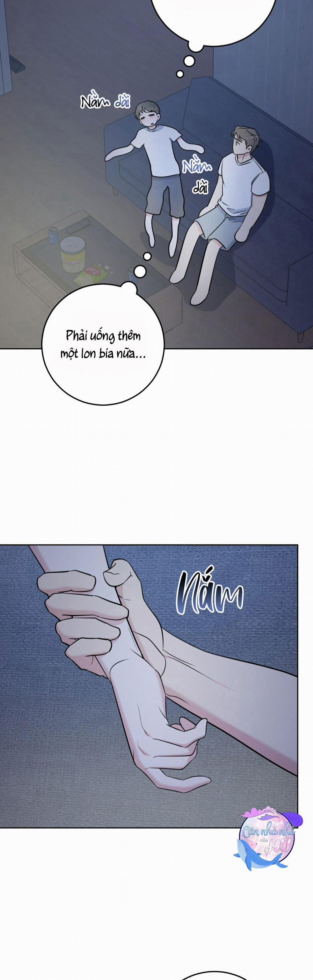 Khu Rừng Ngọt Ngào 7 trang 18