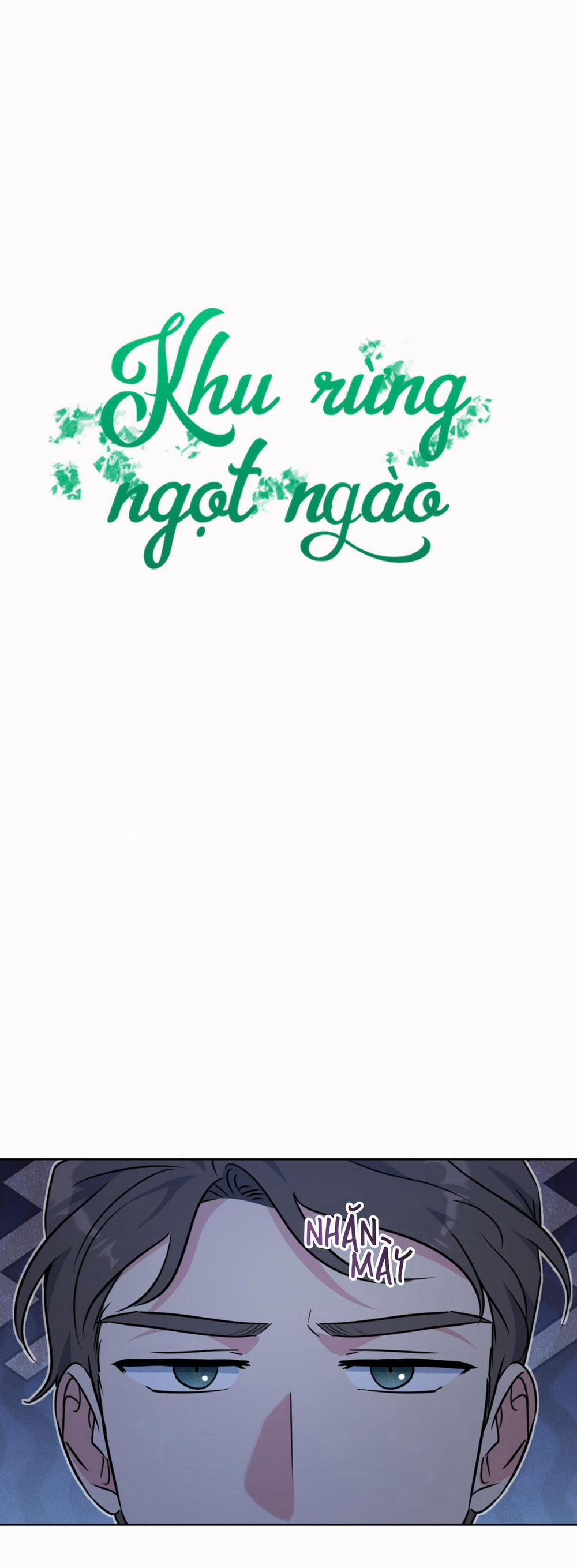 Khu Rừng Ngọt Ngào 7 trang 2