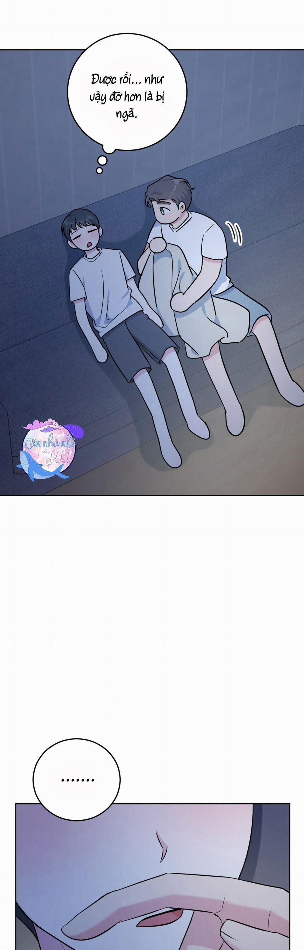 Khu Rừng Ngọt Ngào 7 trang 20