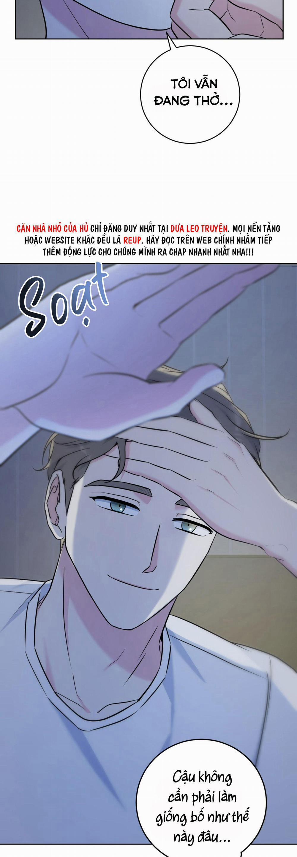 Khu Rừng Ngọt Ngào 7 trang 21