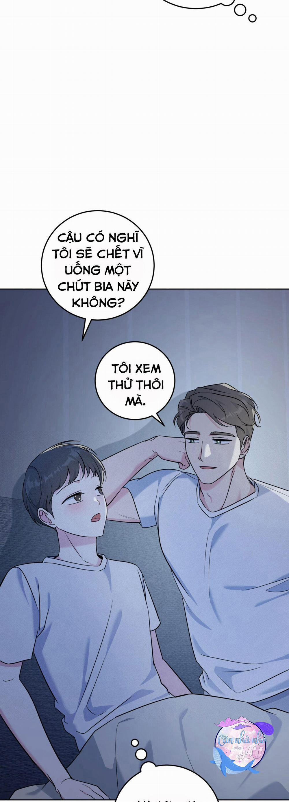 Khu Rừng Ngọt Ngào 7 trang 22