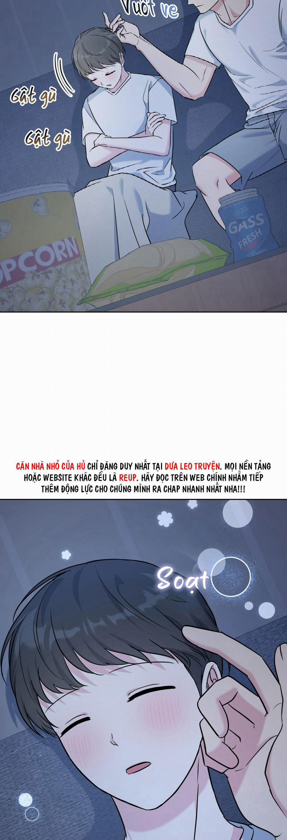 Khu Rừng Ngọt Ngào 7 trang 24