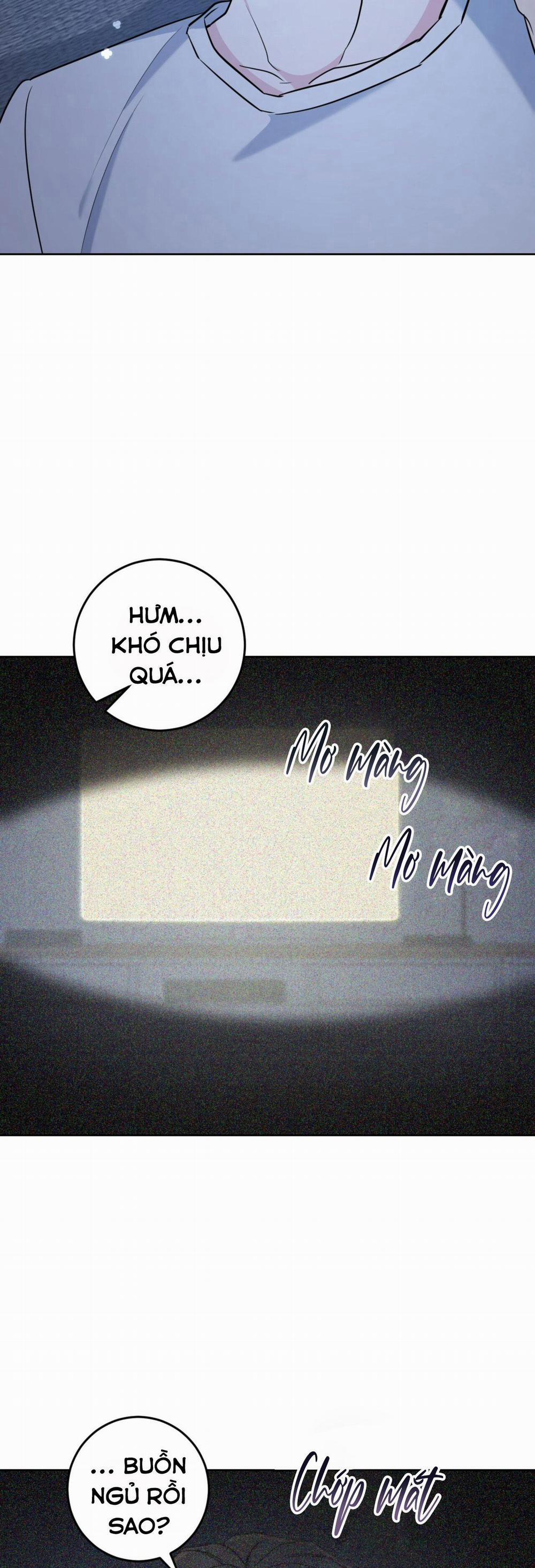 Khu Rừng Ngọt Ngào 7 trang 25