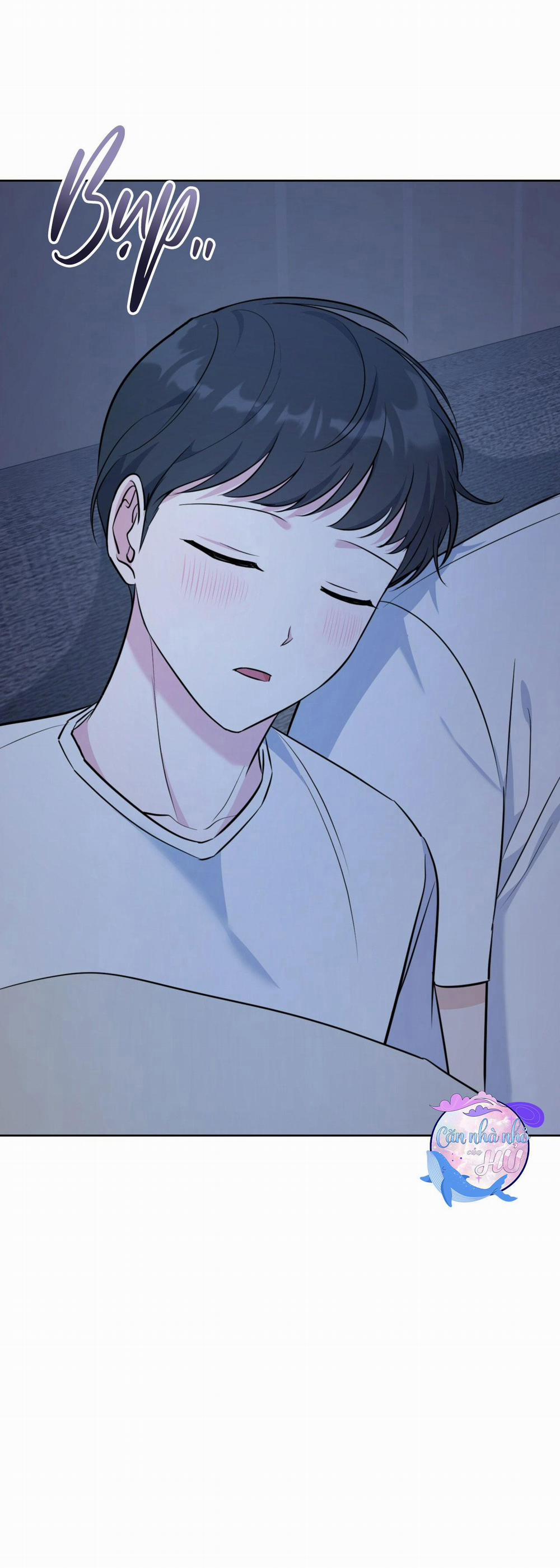 Khu Rừng Ngọt Ngào 7 trang 28