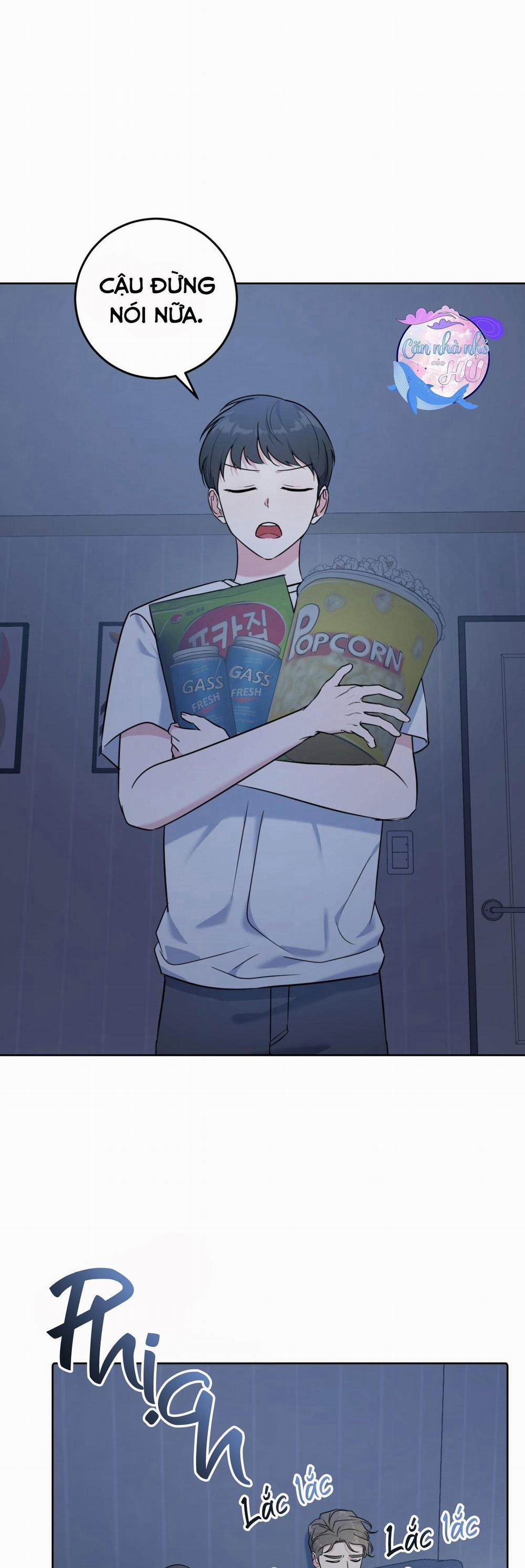 Khu Rừng Ngọt Ngào 7 trang 3